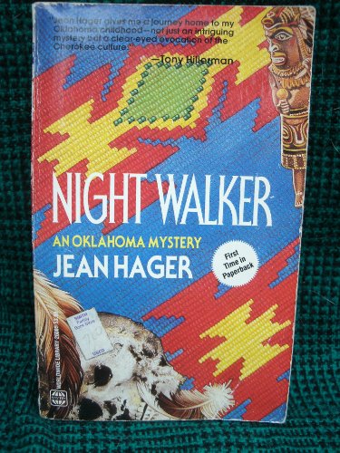 Stock image for Night Walker for sale by Better World Books
