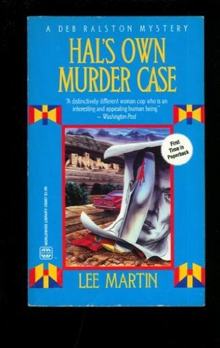 Imagen de archivo de Hal's Own Murder Case a la venta por Better World Books