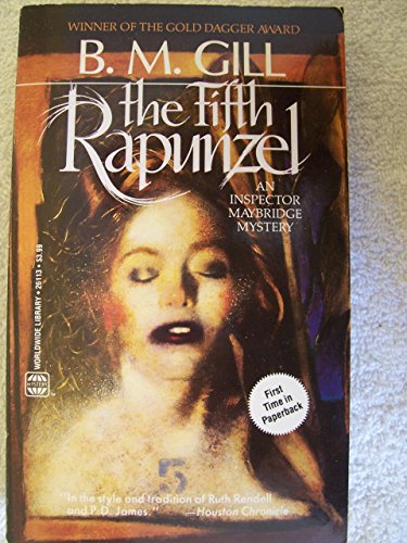 Imagen de archivo de Fifth Rapunzel a la venta por Wonder Book