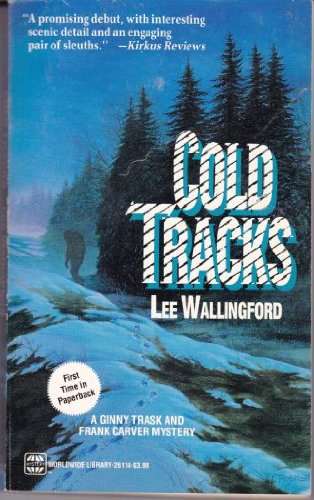 Stock image for Cold Tracks for sale by More Than Words