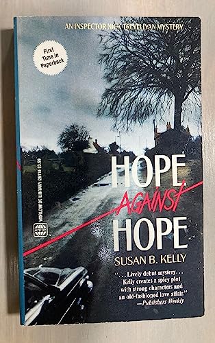 9780373261185: Hope Against Hope