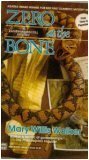 Imagen de archivo de Zero At The Bone (A Katherine Driscoll Mystery) a la venta por Gulf Coast Books