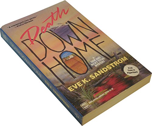 Stock image for Death down Home for sale by Better World Books