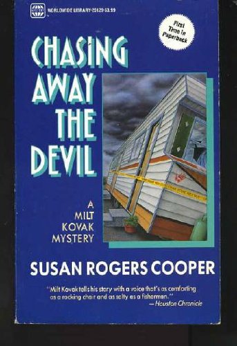 Imagen de archivo de Chasing Away the Devil a la venta por ThriftBooks-Dallas