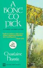 A Bone to Pick (Aurora Teagarden Mysteries, Book 2) (9780373261369) by Charlaine Harris