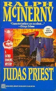 Judas Priest (A Father Dowling Mystery) (9780373261567) by McInerny