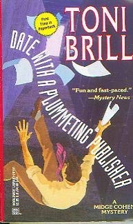 Date With A Plummeting Publisher (9780373261611) by Brill