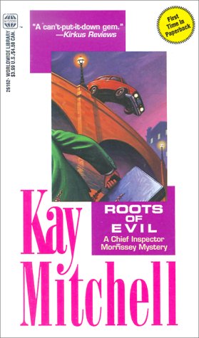 Stock image for Roots of Evil for sale by Better World Books