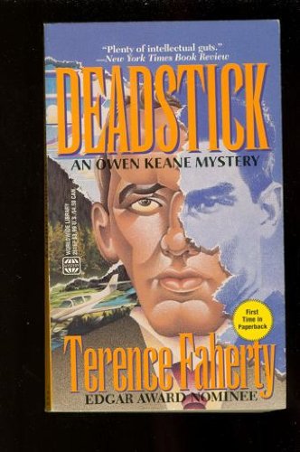 Stock image for Deadstick for sale by Better World Books