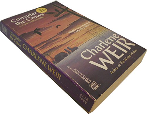 Stock image for Consider the Crows for sale by Better World Books