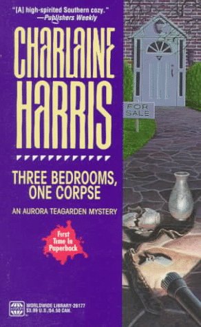 9780373261772: Three Bedrooms, One Corpse (Aurora Teagarden Mystery)