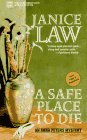Imagen de archivo de A Safe Place to Die a la venta por Better World Books