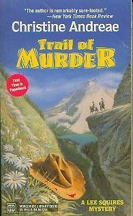 Beispielbild fr Trail of Murder zum Verkauf von Better World Books