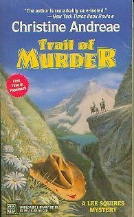 Stock image for Trail of Murder for sale by Better World Books