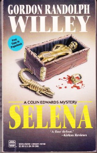 Beispielbild fr Selena zum Verkauf von Wonder Book
