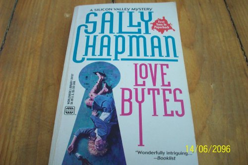 Stock image for Love Bytes for sale by Better World Books