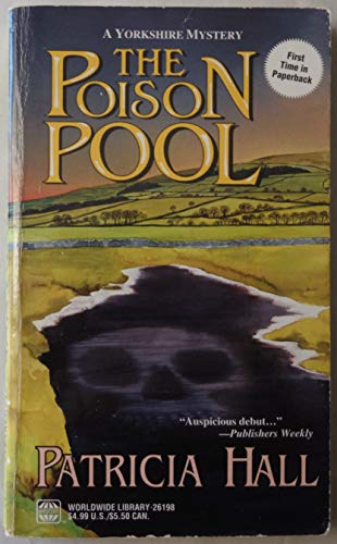 Beispielbild fr The Poison Pool zum Verkauf von Better World Books