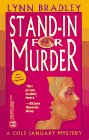 Stock image for Stand-In for Murder for sale by 2Vbooks