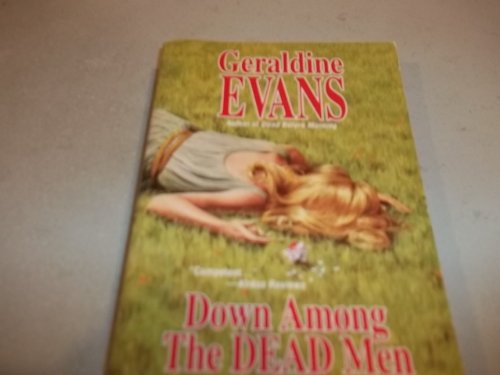 Beispielbild fr Down Among The Dead Men zum Verkauf von Acme Books