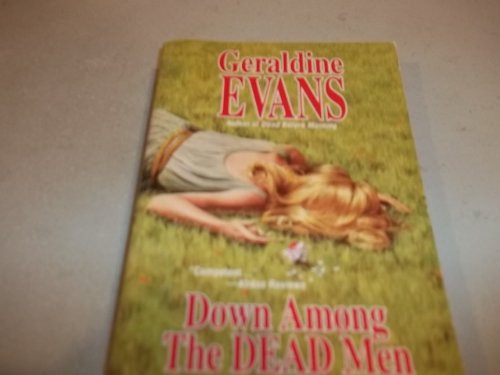 9780373262083: Down among the Dead Men