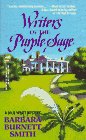 Stock image for Writers of the Purple Sage (Mystery Ser.) for sale by Books Do Furnish A Room
