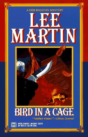 Beispielbild fr Bird in a Cage zum Verkauf von Better World Books