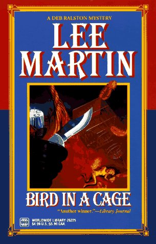 Imagen de archivo de Bird in a Cage a la venta por Better World Books
