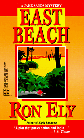 East Beach (9780373262274) by Ely