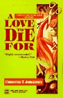 Stock image for A Love To Die For for sale by Wonder Book