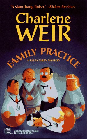 Imagen de archivo de Family Practice a la venta por Half Price Books Inc.