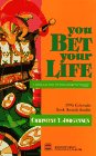 Beispielbild fr You Bet Your Life (A Stella the Stargazer Mystery #2) zum Verkauf von Second Chance Books & Comics