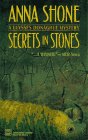 Beispielbild fr Secrets In Stones-A Ulysses Donaghue Mystery zum Verkauf von Foxtrot Books