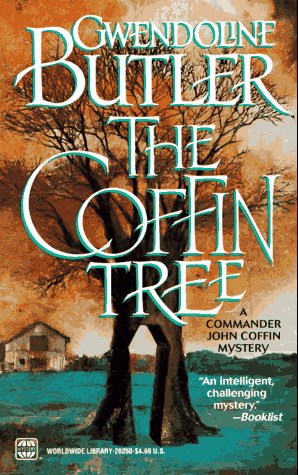 Beispielbild fr The Coffin Tree zum Verkauf von Better World Books