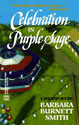 Celebration In Purple Sage (9780373262618) by Smith, Barbara