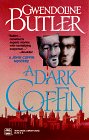 Stock image for A Dark Coffin for sale by Better World Books