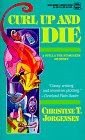 9780373262663: Curl Up and Die (Worldwide Library Mystery)