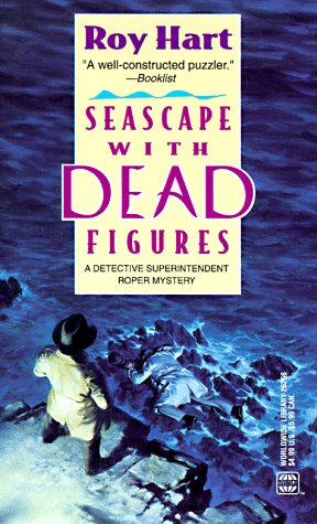 Stock image for Seascape With Dead Figures (Worldwide Library Mystery) for sale by Wonder Book