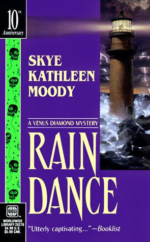 9780373262786: Rain Dance (Worldwide Library Mystery)