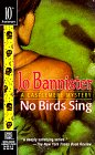 Beispielbild fr No Birds Sing (A Castlemere Mystery) zum Verkauf von Wonder Book