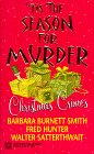 Stock image for Tis the Season for Murder for sale by ThriftBooks-Dallas