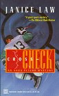 Beispielbild fr Cross Check (Worldwide Library Mysteries, Anna Peters Mystery) zum Verkauf von Books From California