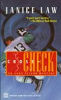 Stock image for Cross Check (Worldwide Library Mysteries, Anna Peters Mystery) for sale by Montclair Book Center