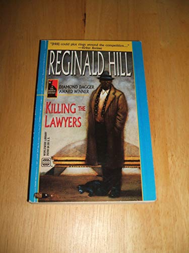 Imagen de archivo de Killing The Lawyers a la venta por SecondSale