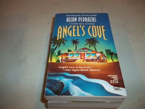 Beispielbild fr Angel's Cove zum Verkauf von SecondSale