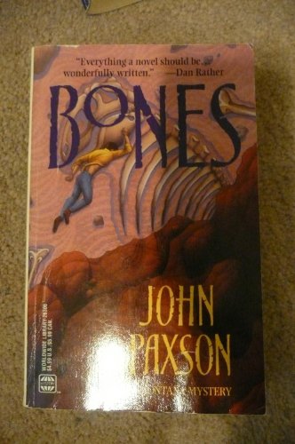 Imagen de archivo de Bones a la venta por Adventures Underground