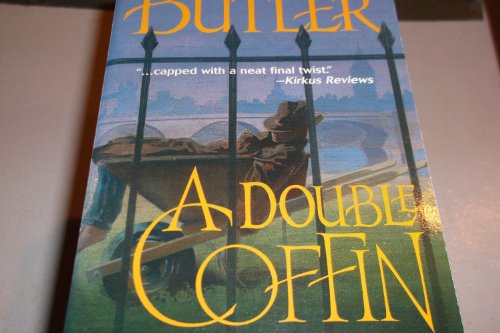 Beispielbild fr A Double Coffin (John Coffin) zum Verkauf von Half Price Books Inc.