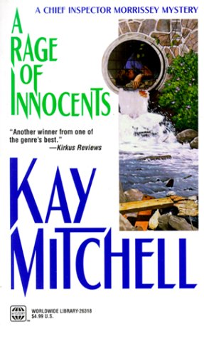 Stock image for A Rage Of Innocents (Chief Inspector Morrissey) for sale by Half Price Books Inc.