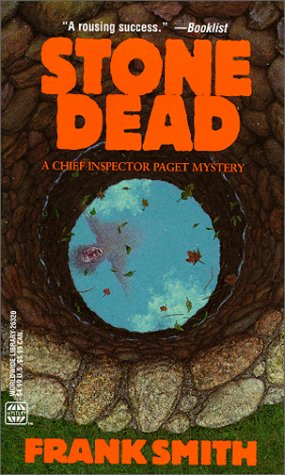 Imagen de archivo de Stone Dead a la venta por Better World Books: West