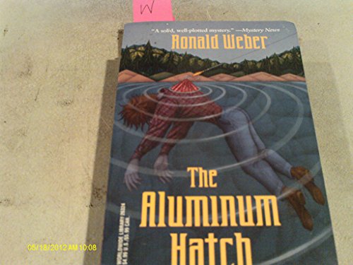 Beispielbild fr Aluminum Hatch zum Verkauf von Wonder Book