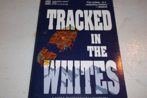 9780373263271: Tracked in the Whites